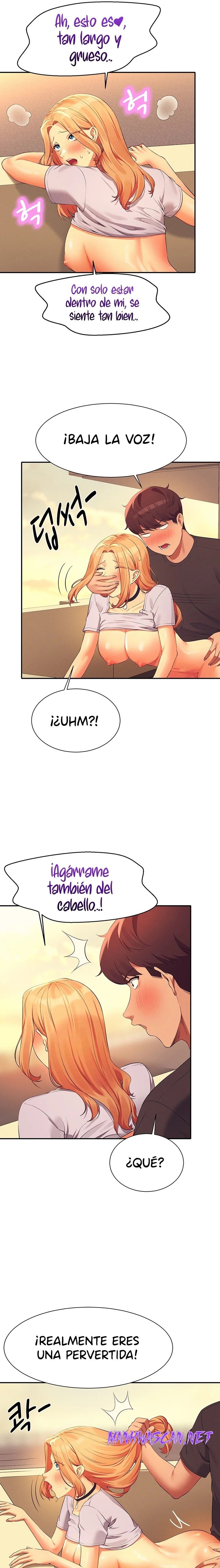 Where is Goddess Raw - Chapter 92 Page 9