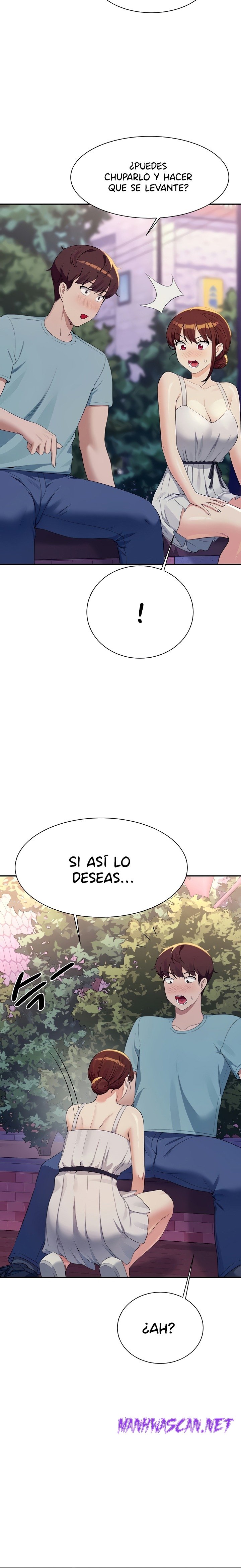 Where is Goddess Raw - Chapter 98 Page 18