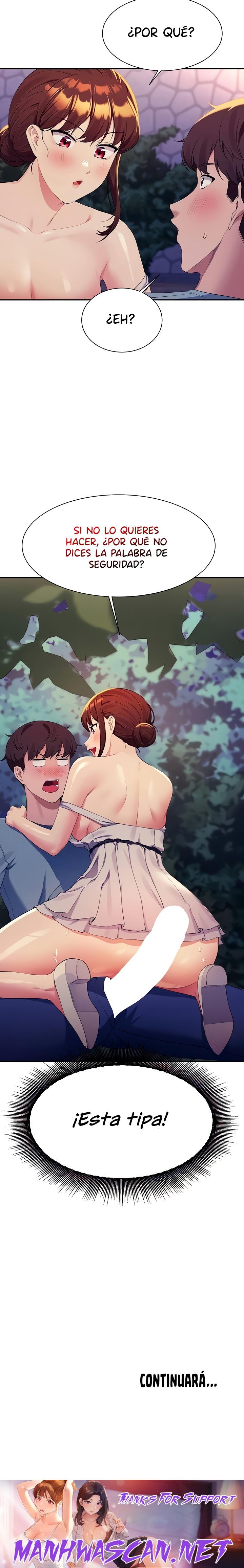 Where is Goddess Raw - Chapter 98 Page 23