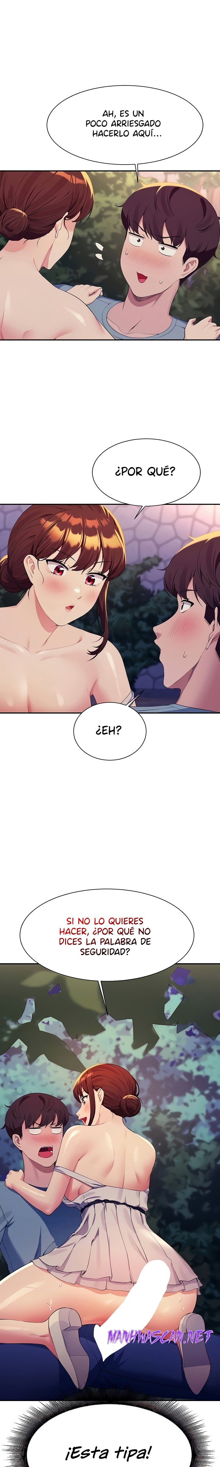 Where is Goddess Raw - Chapter 99 Page 1