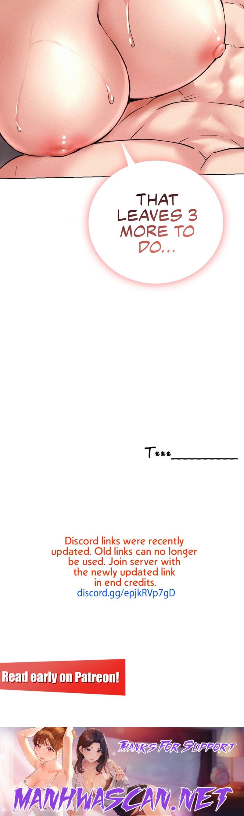 Staying with Ajumma - Chapter 59 Page 15