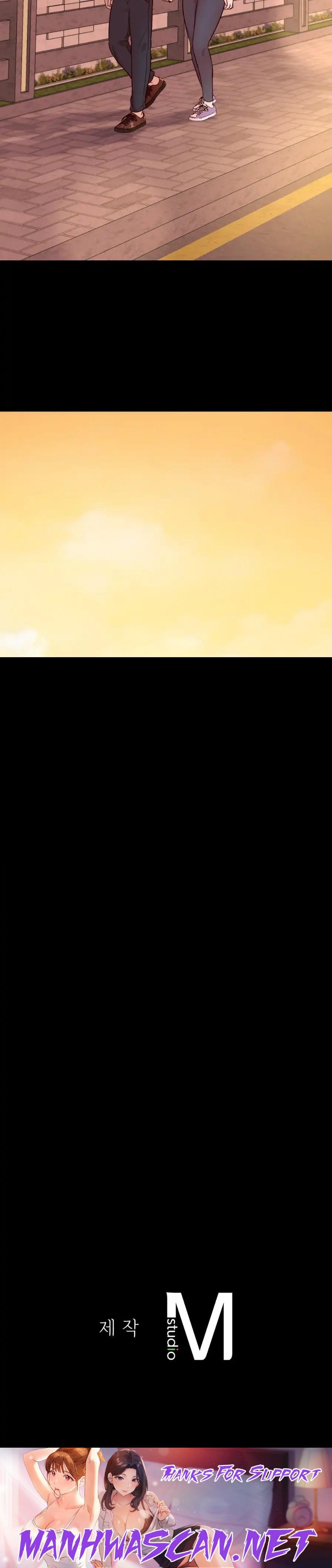 Please not at School! Raw - Chapter 36 Page 21