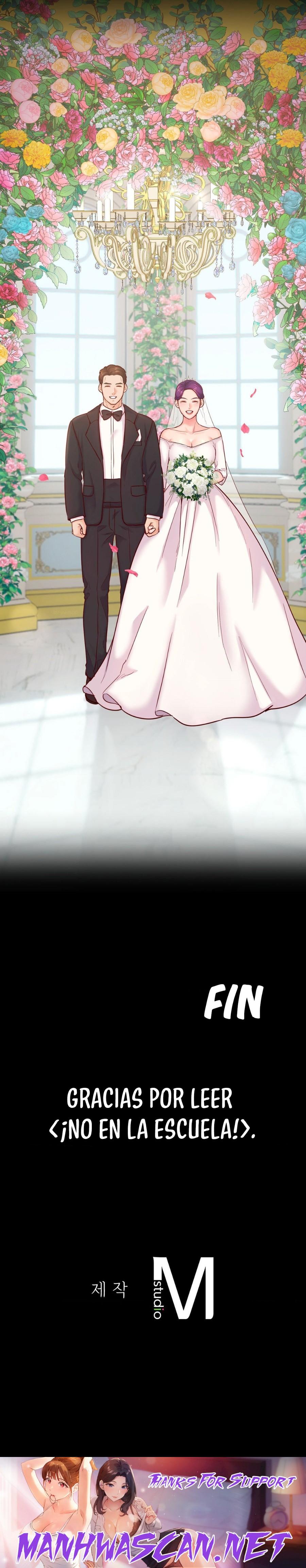 Please not at School! Raw - Chapter 40 Page 27