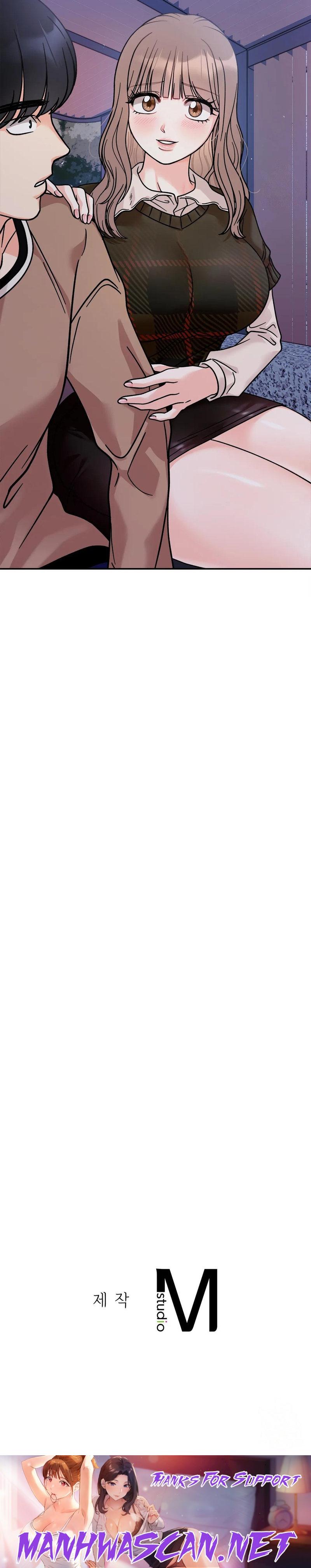 Secret Siblings - Chapter 17 Page 18