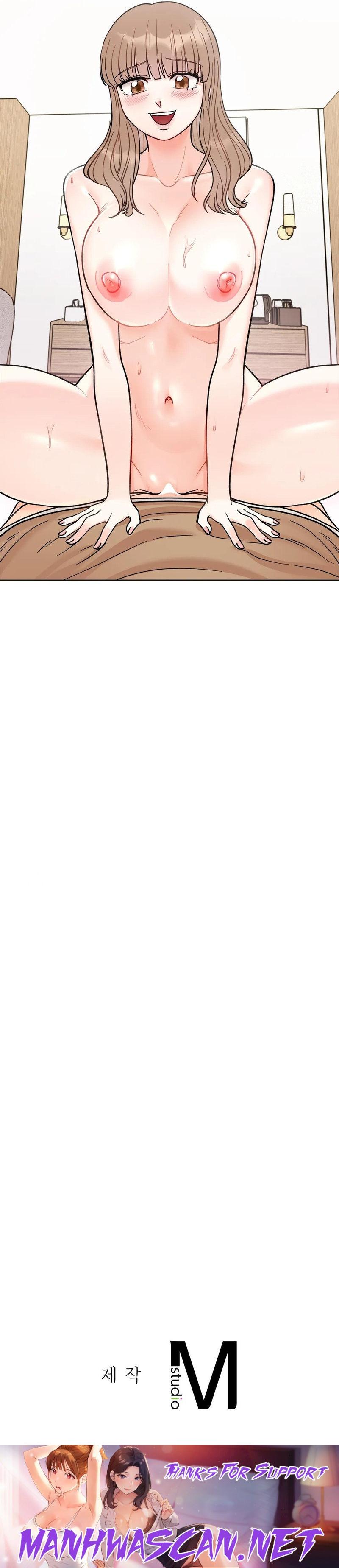 Secret Siblings - Chapter 19 Page 16