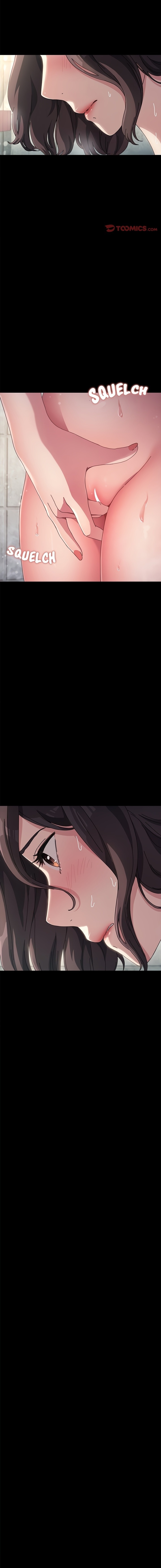 Ugh! My Husband Raw - Chapter 11 Page 21