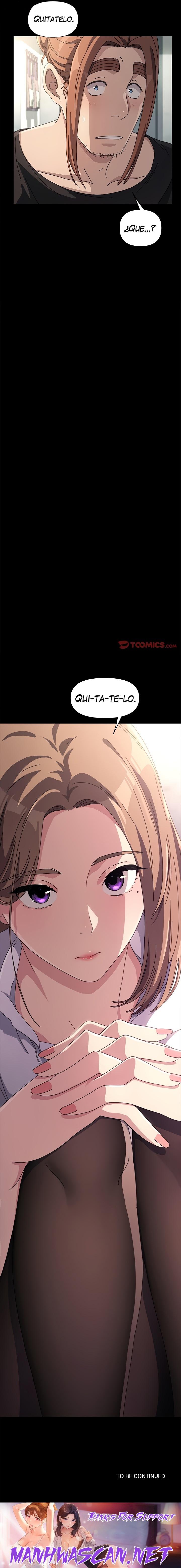 Ugh! My Husband Raw - Chapter 11 Page 36