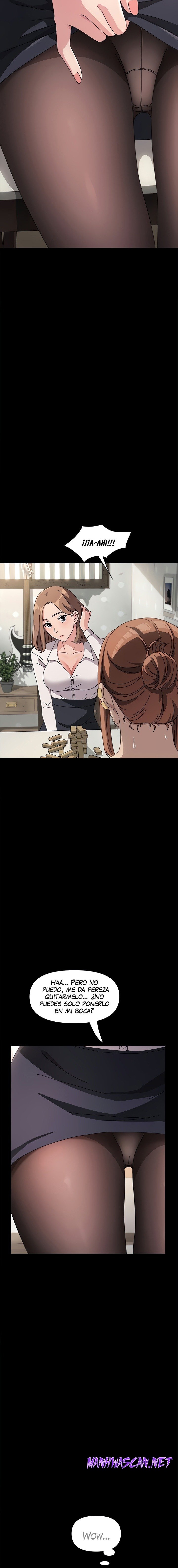 Ugh! My Husband Raw - Chapter 13 Page 6