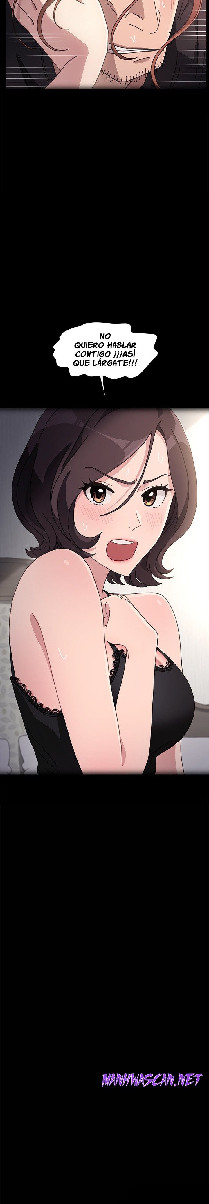 Ugh! My Husband Raw - Chapter 19 Page 10