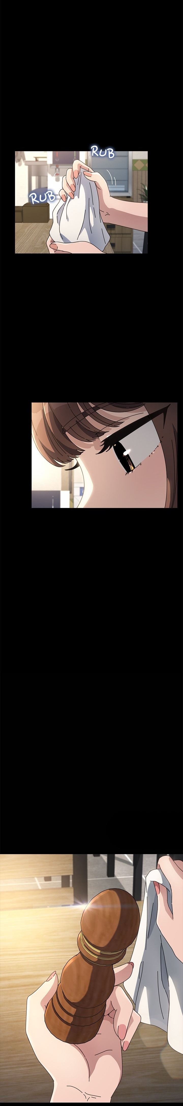 Ugh! My Husband Raw - Chapter 19 Page 17