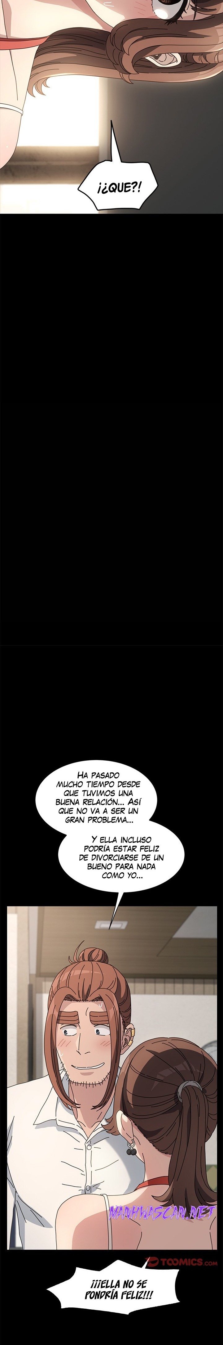 Ugh! My Husband Raw - Chapter 19 Page 34