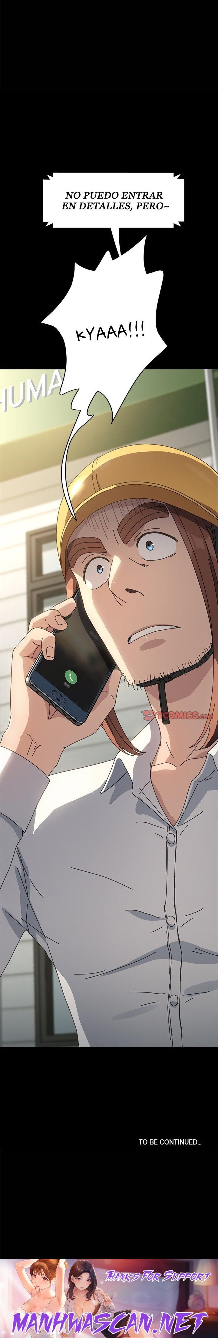 Ugh! My Husband Raw - Chapter 20 Page 31