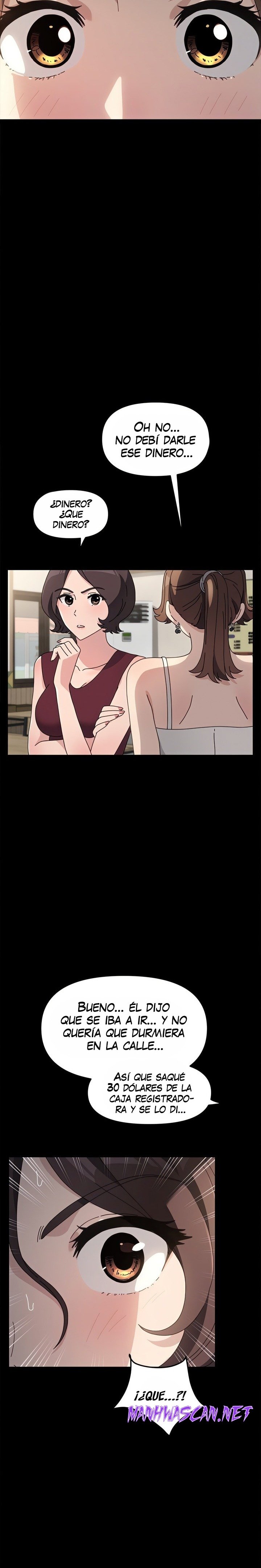 Ugh! My Husband Raw - Chapter 21 Page 34