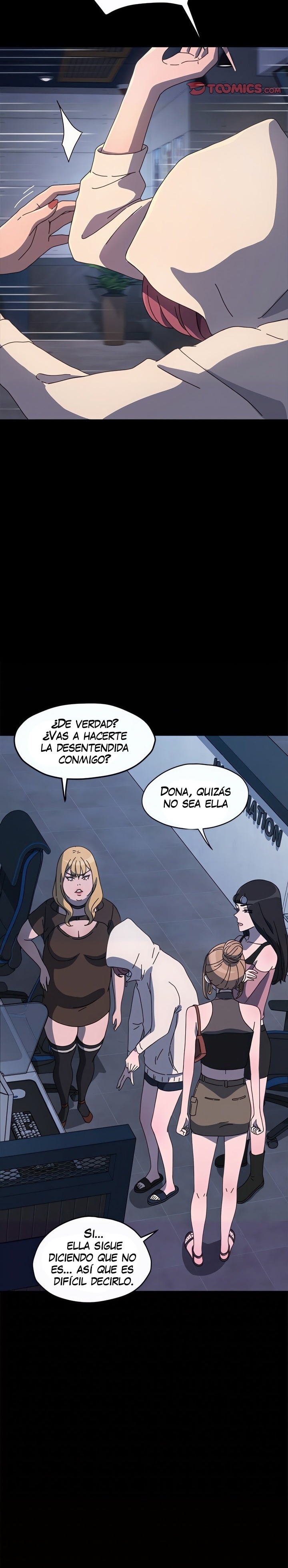 Ugh! My Husband Raw - Chapter 22 Page 21