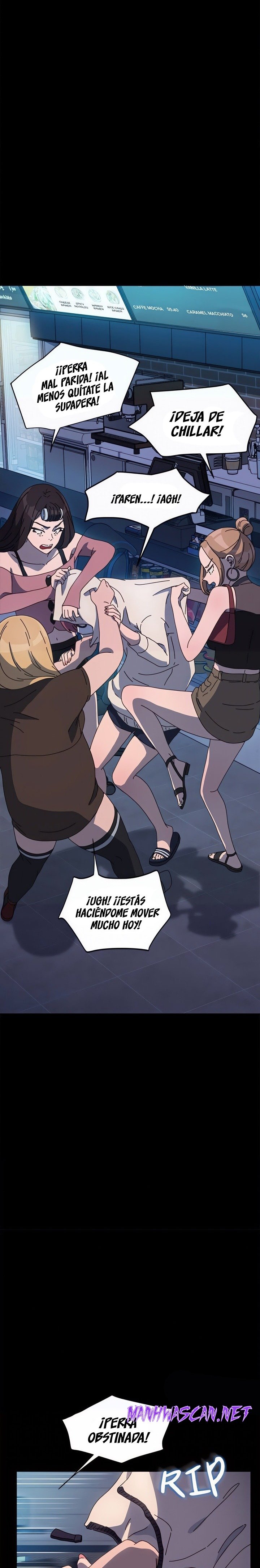 Ugh! My Husband Raw - Chapter 22 Page 27