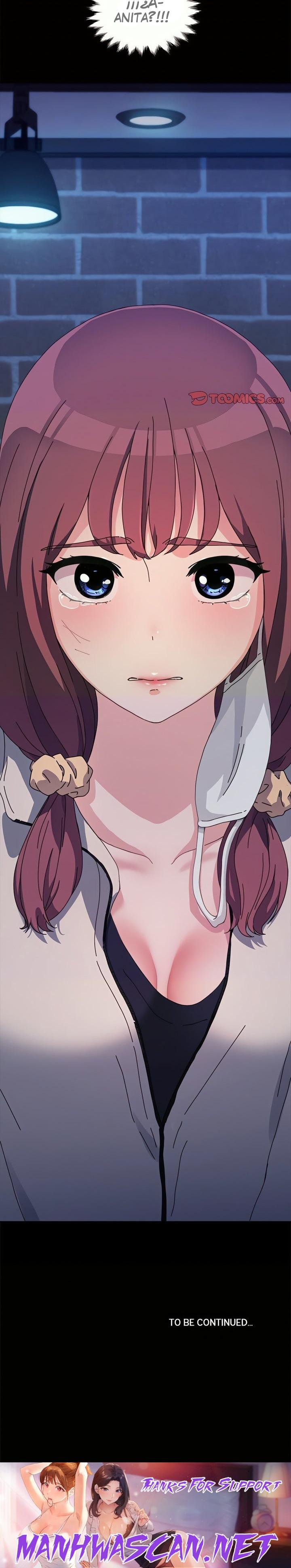 Ugh! My Husband Raw - Chapter 22 Page 33