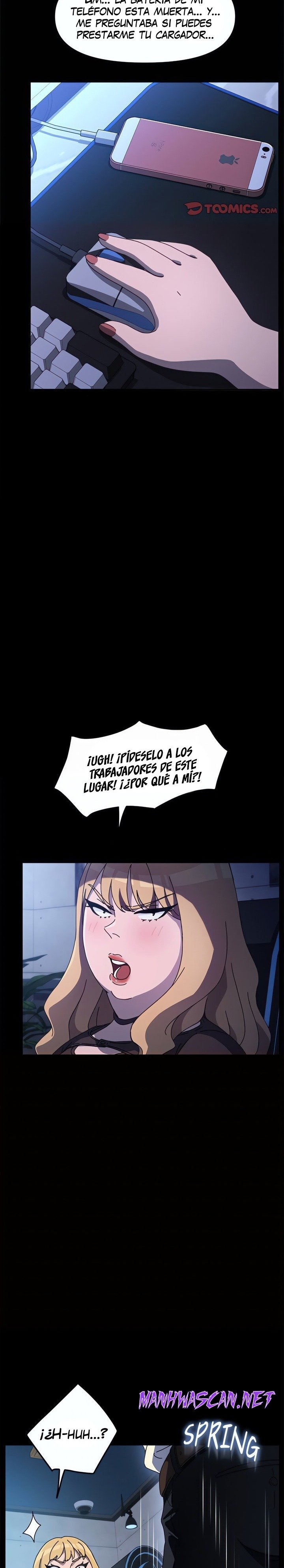 Ugh! My Husband Raw - Chapter 22 Page 9