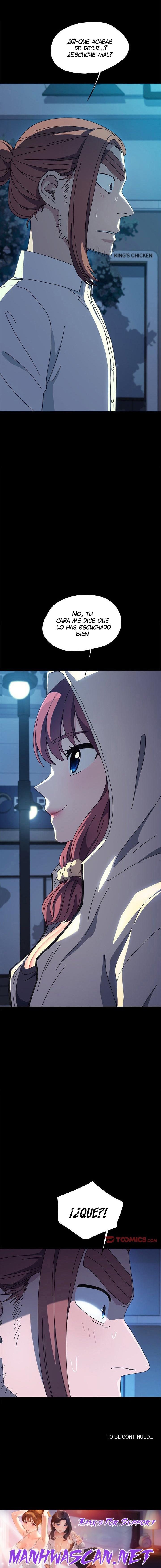 Ugh! My Husband Raw - Chapter 24 Page 23