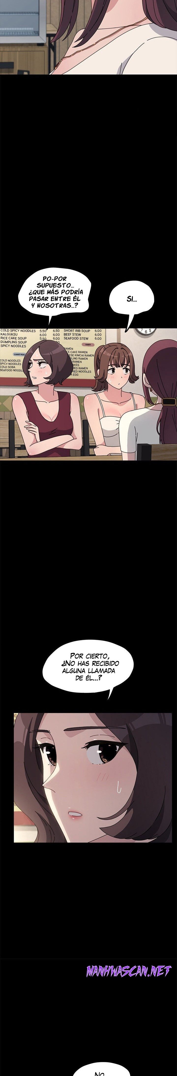 Ugh! My Husband Raw - Chapter 24 Page 9