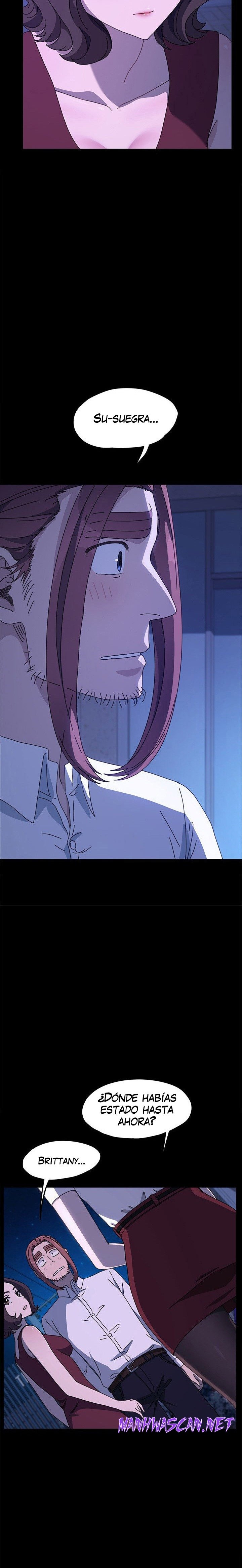 Ugh! My Husband Raw - Chapter 25 Page 12