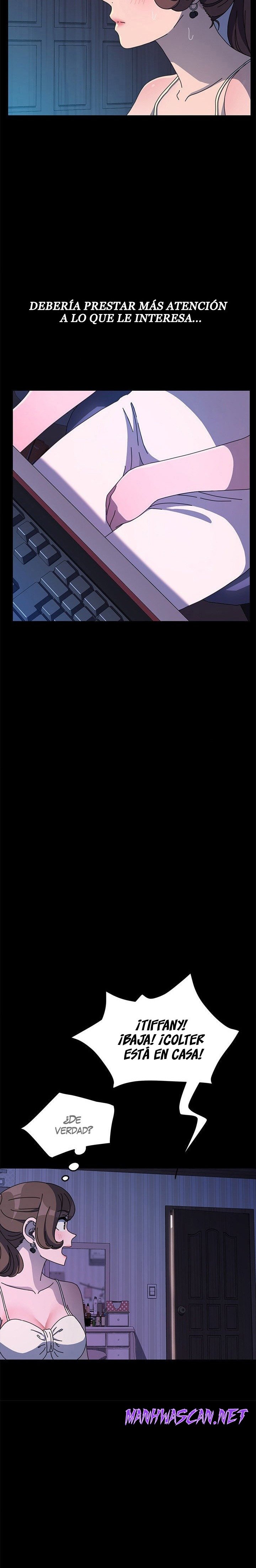 Ugh! My Husband Raw - Chapter 25 Page 15