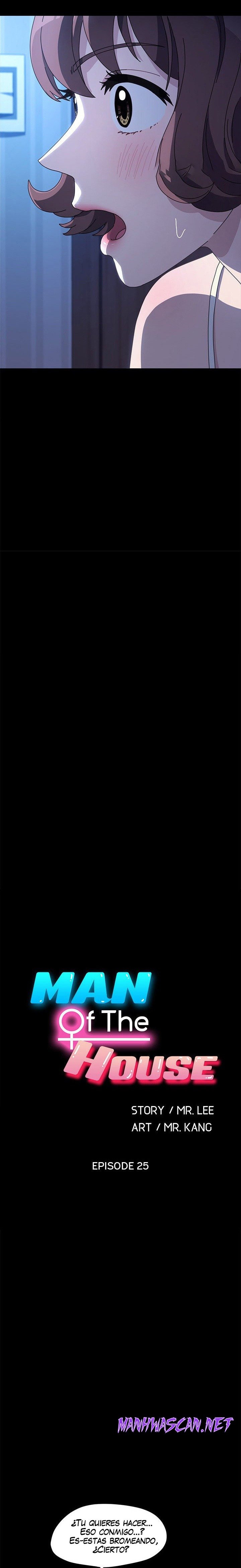 Ugh! My Husband Raw - Chapter 25 Page 5