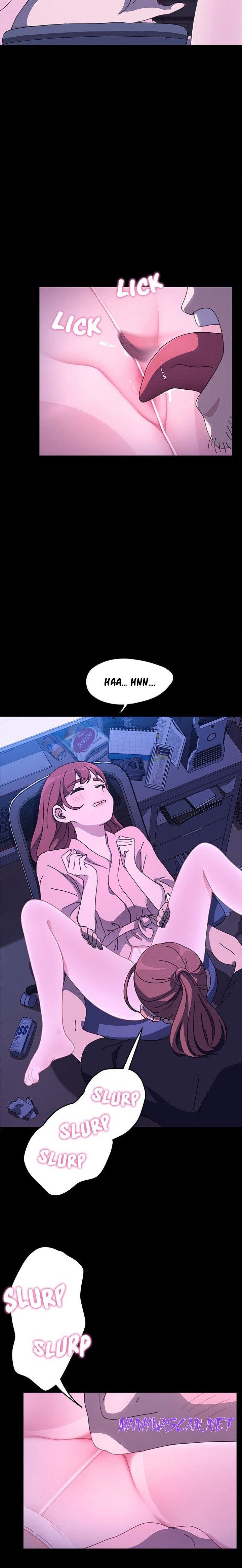 Ugh! My Husband Raw - Chapter 27 Page 10