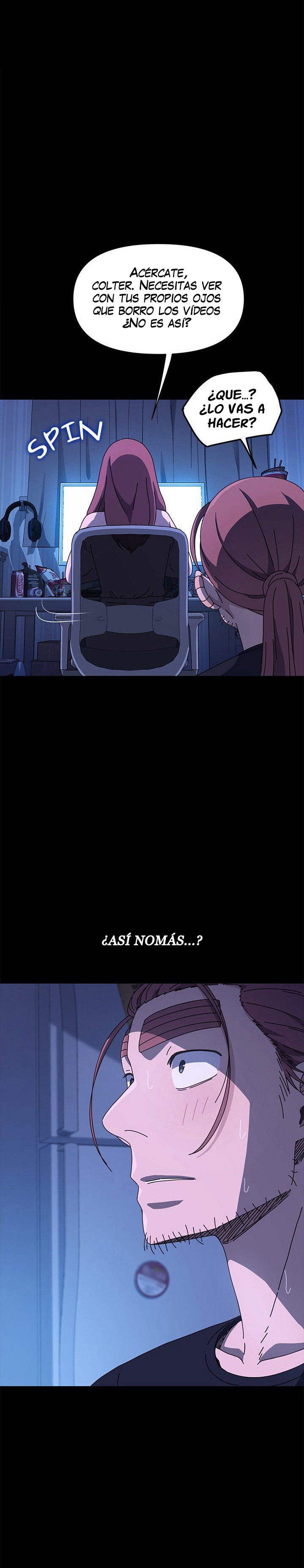 Ugh! My Husband Raw - Chapter 27 Page 23