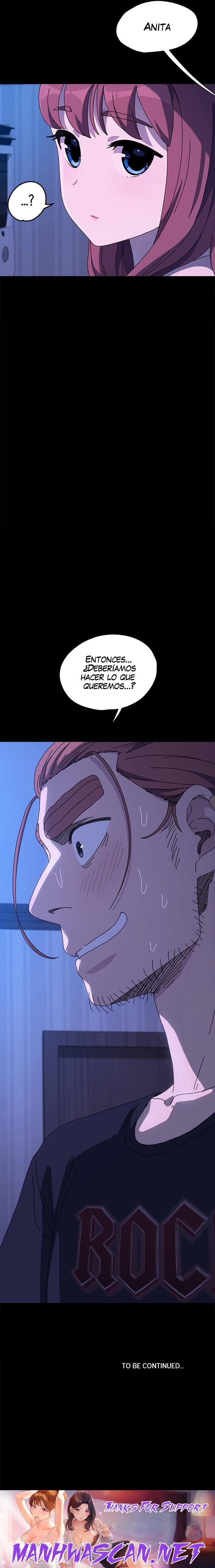 Ugh! My Husband Raw - Chapter 28 Page 23