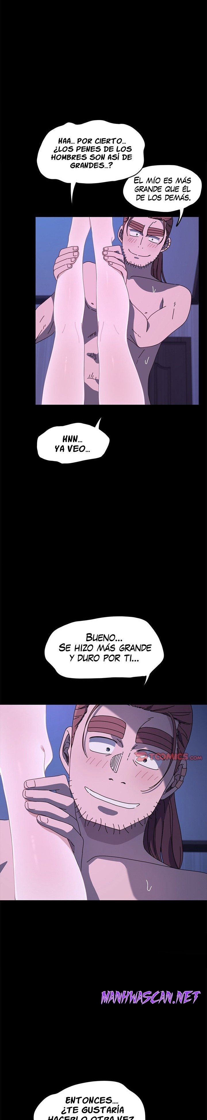 Ugh! My Husband Raw - Chapter 29 Page 24