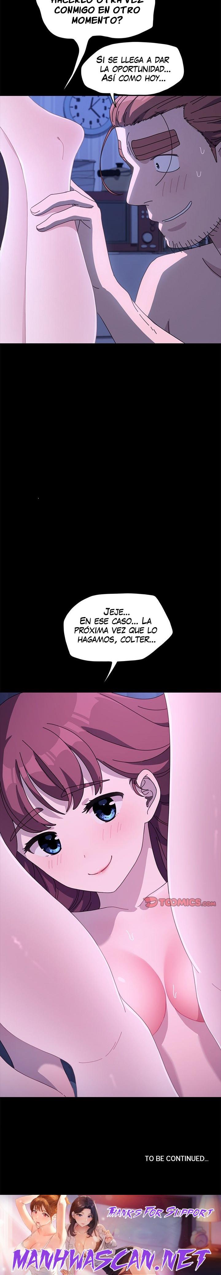 Ugh! My Husband Raw - Chapter 29 Page 25