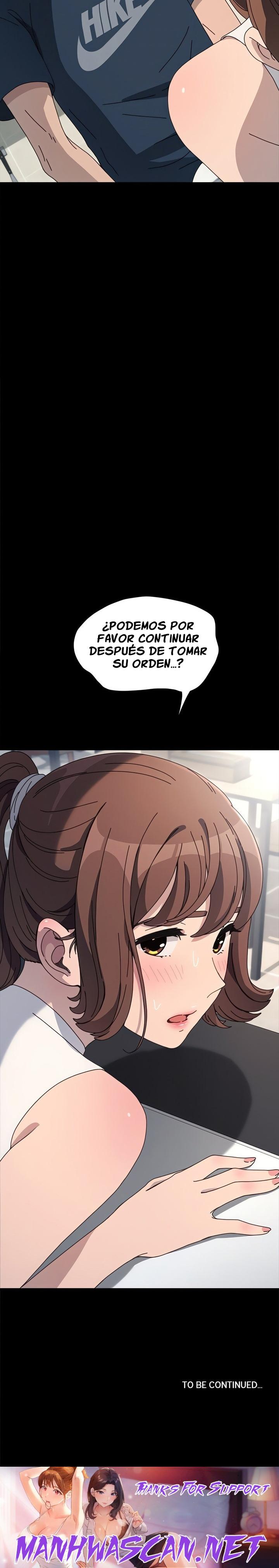 Ugh! My Husband Raw - Chapter 32 Page 28