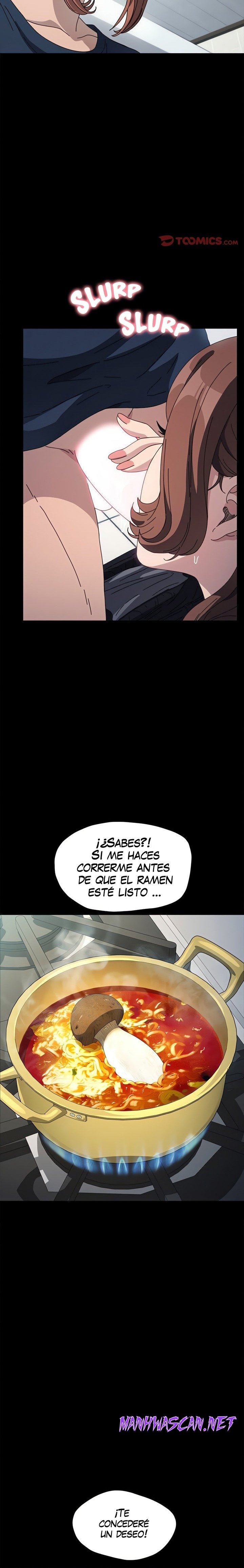 Ugh! My Husband Raw - Chapter 33 Page 16