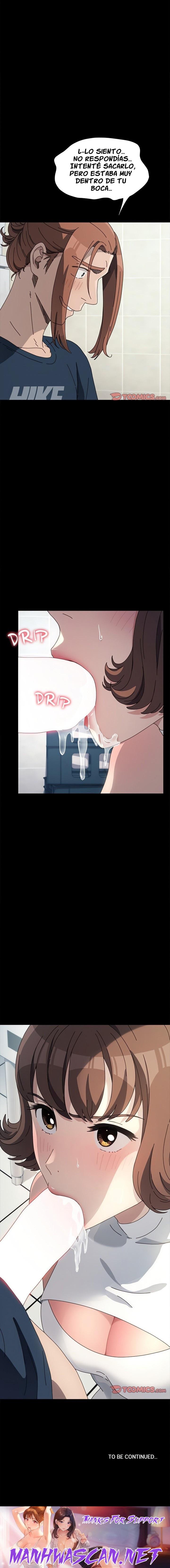 Ugh! My Husband Raw - Chapter 33 Page 23