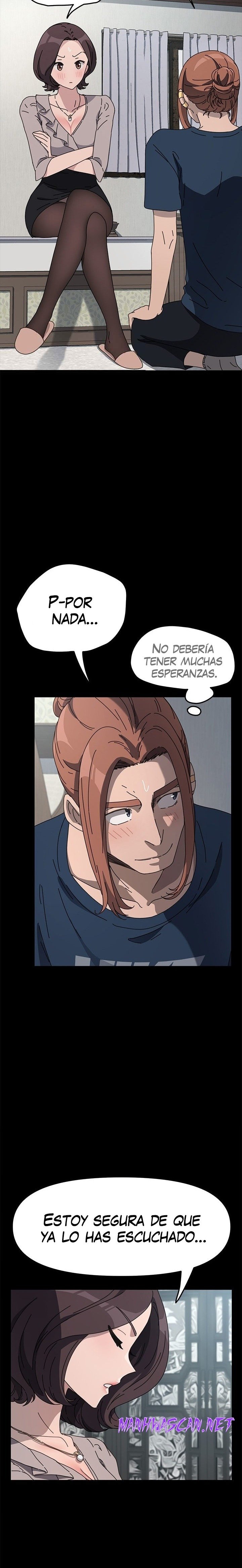 Ugh! My Husband Raw - Chapter 34 Page 10