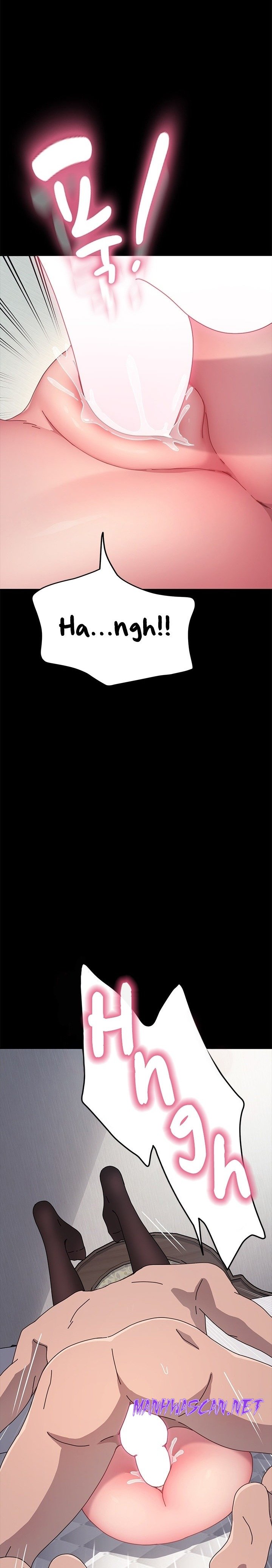 Ugh! My Husband Raw - Chapter 36 Page 10