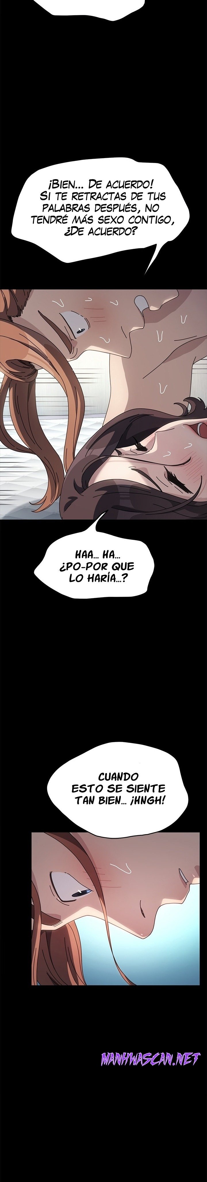 Ugh! My Husband Raw - Chapter 36 Page 29