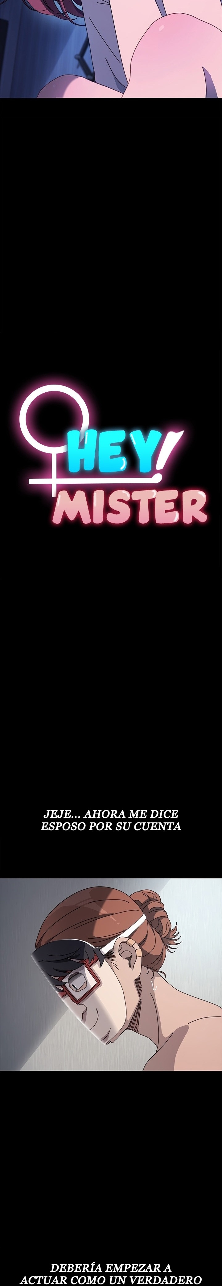 Ugh! My Husband Raw - Chapter 36 Page 5