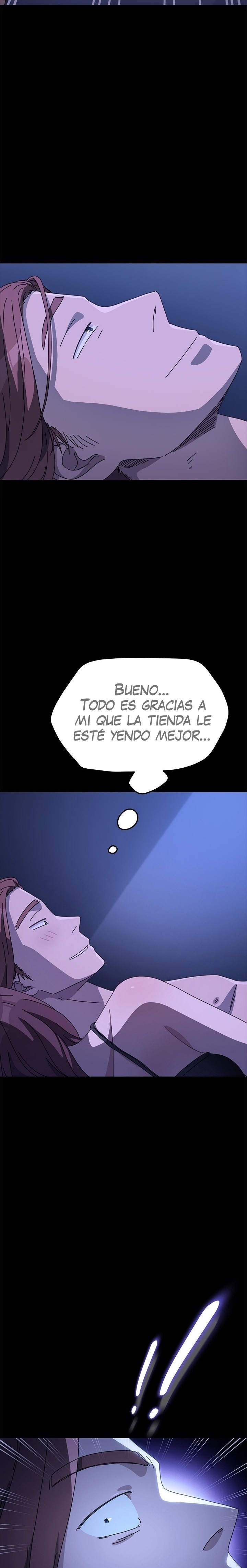 Ugh! My Husband Raw - Chapter 38 Page 25