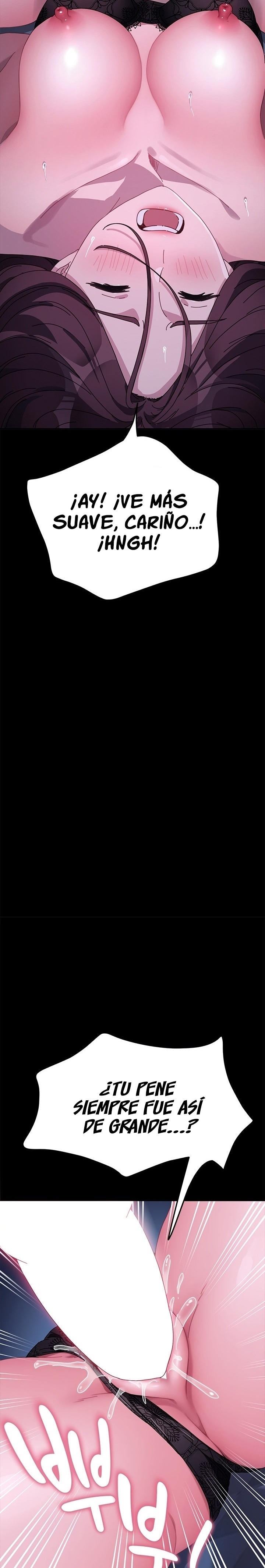 Ugh! My Husband Raw - Chapter 39 Page 15