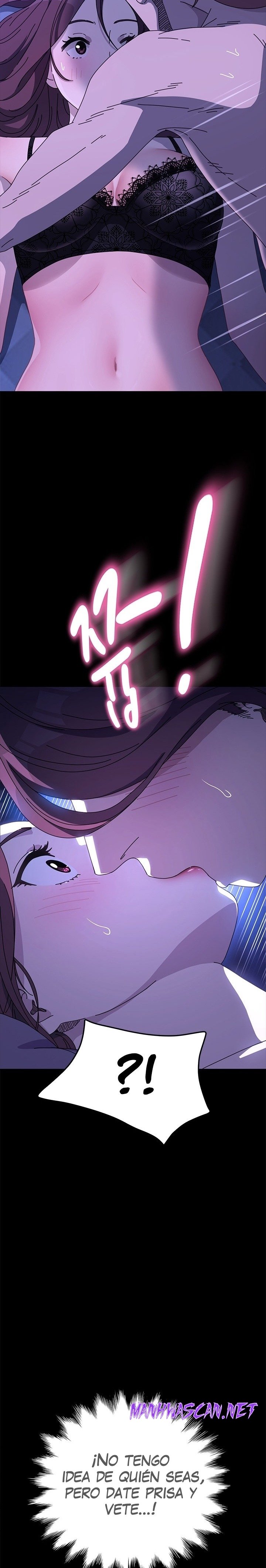 Ugh! My Husband Raw - Chapter 39 Page 2