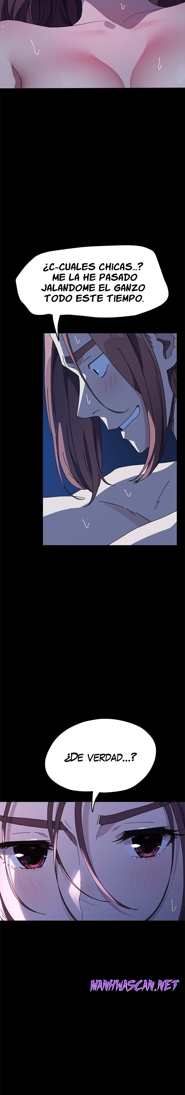 Ugh! My Husband Raw - Chapter 39 Page 21