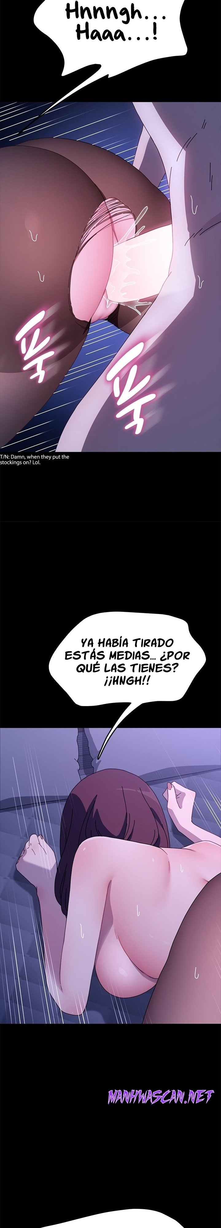 Ugh! My Husband Raw - Chapter 39 Page 26