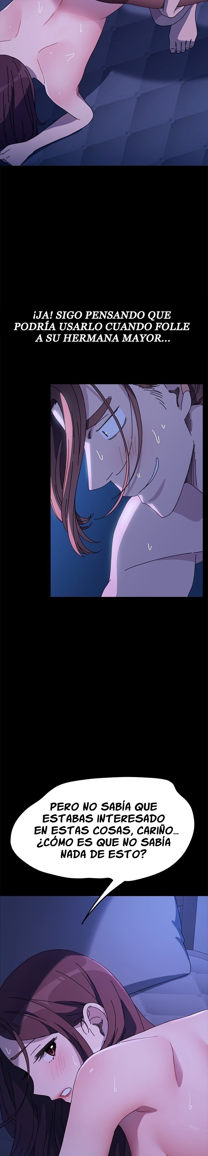 Ugh! My Husband Raw - Chapter 39 Page 29