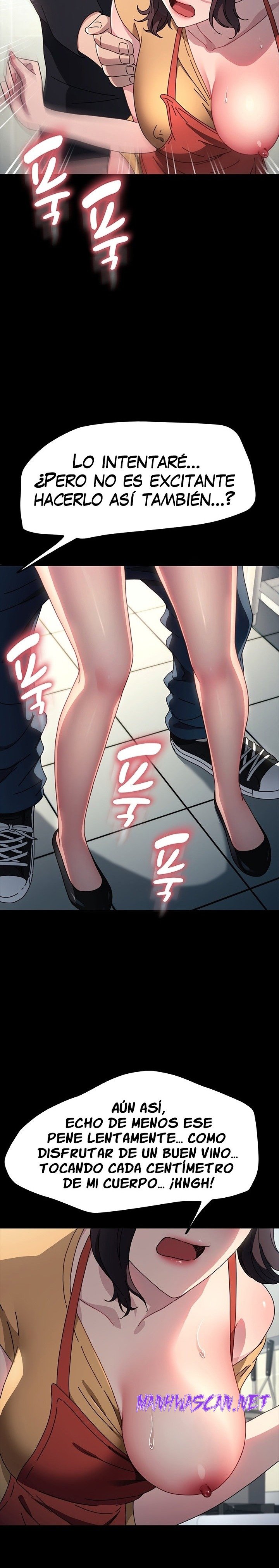 Ugh! My Husband Raw - Chapter 43 Page 17