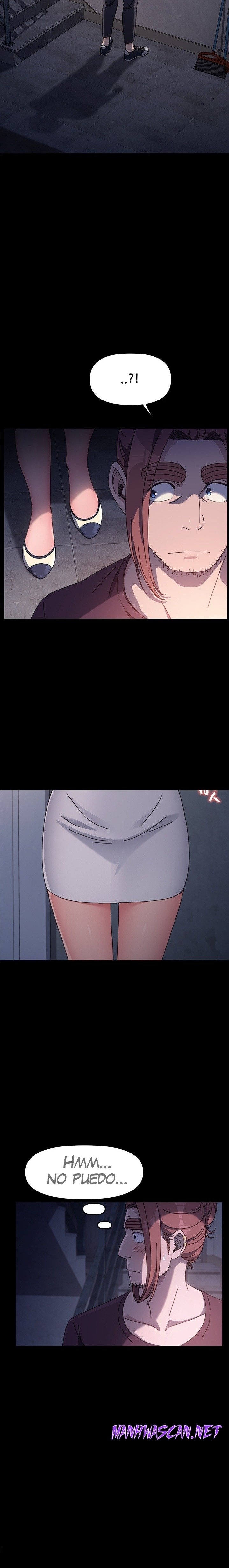 Ugh! My Husband Raw - Chapter 5 Page 19