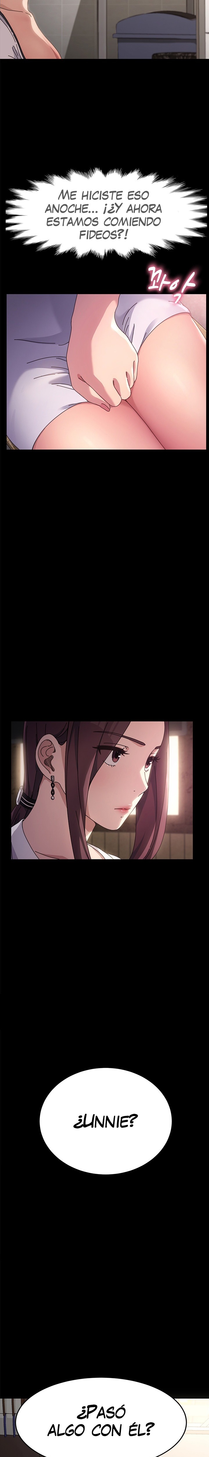 Ugh! My Husband Raw - Chapter 5 Page 4