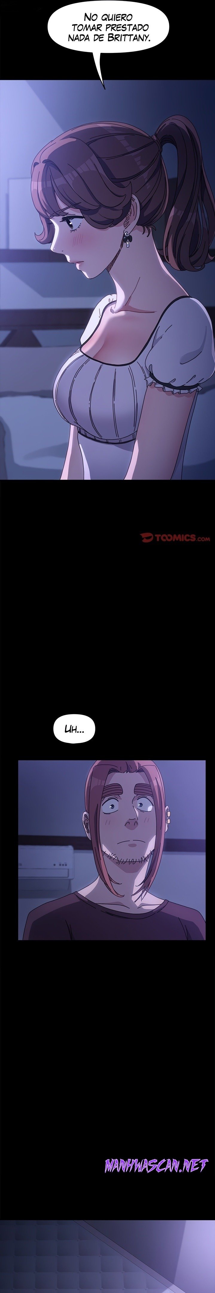 Ugh! My Husband Raw - Chapter 6 Page 14