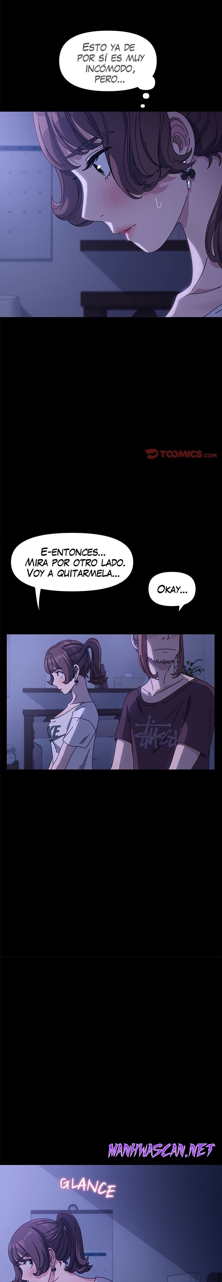 Ugh! My Husband Raw - Chapter 6 Page 18