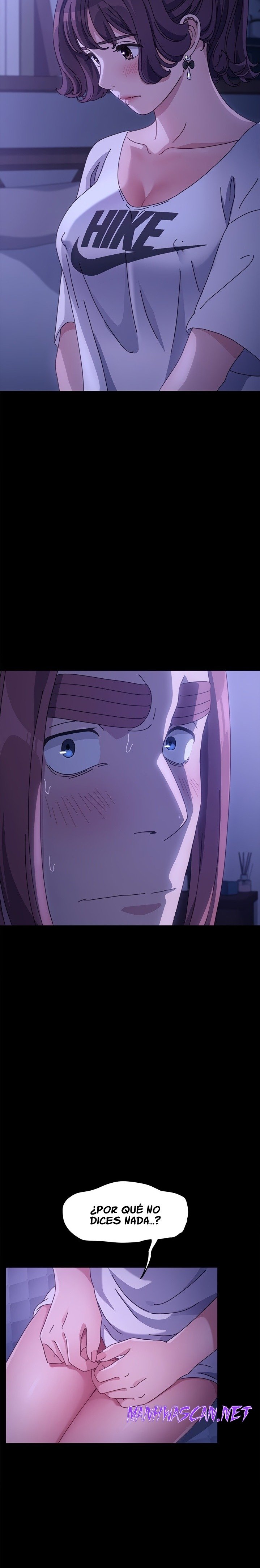 Ugh! My Husband Raw - Chapter 6 Page 24